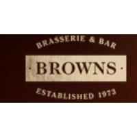 Browns Restaurants Discount Codes and Coupons 2025